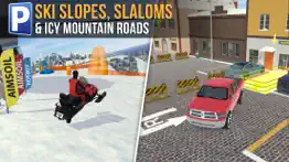 ski resort parking sim problems & solutions and troubleshooting guide - 2