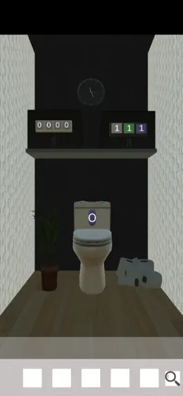 Game screenshot ToiletEscape apk