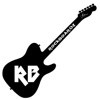 RockBoardz Music Player icon