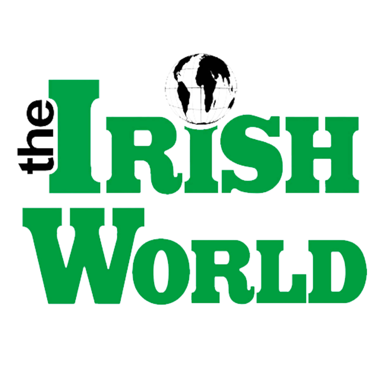 Irish World Newspaper