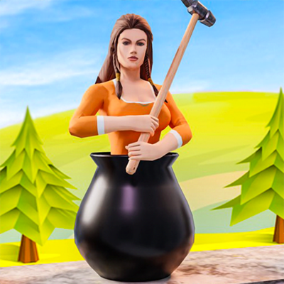 Challenges Of Hill Climb