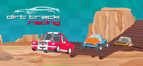 Cars – 3D Dirt Track Racing