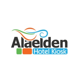 Alaelden Kiosk