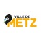 Retrouvez toutes les informations de la Ville de Metz sur une application :