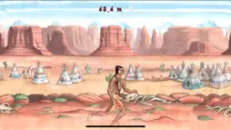 Raindancer screenshot 1