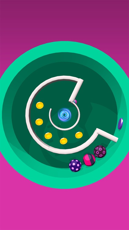 Tap Roller screenshot-3