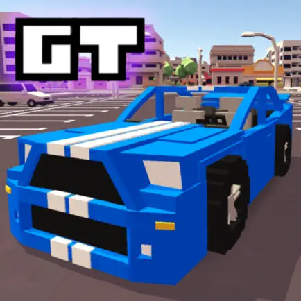 Blocky Car Racer Cheats