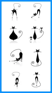 celeb cat sms stickers pack im problems & solutions and troubleshooting guide - 3