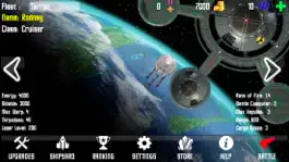 Game screenshot Stellar Trek apk