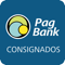 App Icon for PagBank Consignados App in Brazil IOS App Store
