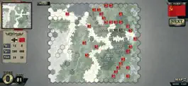 Game screenshot デミヤンスク包囲戦 hack