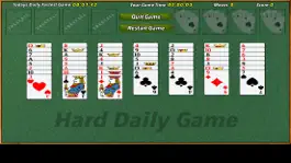 Game screenshot FreeCell HD apk