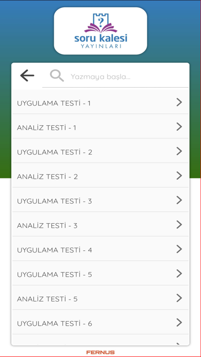 Video Kalesi Screenshot