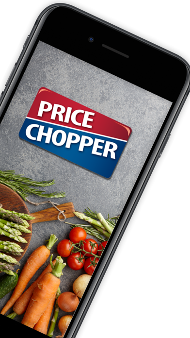 My Price Chopper Screenshot