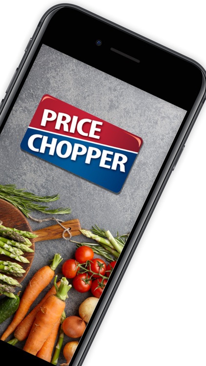 My Price Chopper