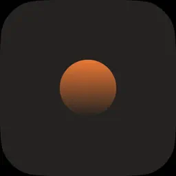 Discover Mars app icon