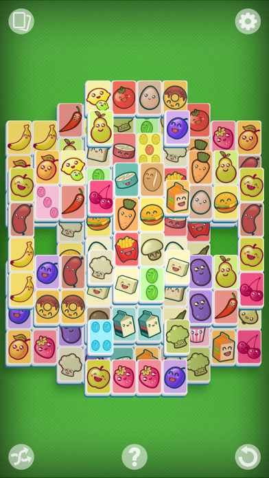 Mahjong Match! Screenshot
