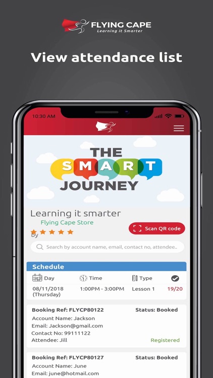 Flying Cape Partner (HK)