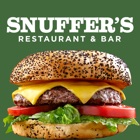 Snuffer's Cheddar Fries Nation