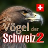 The Birds of Switzerland icon