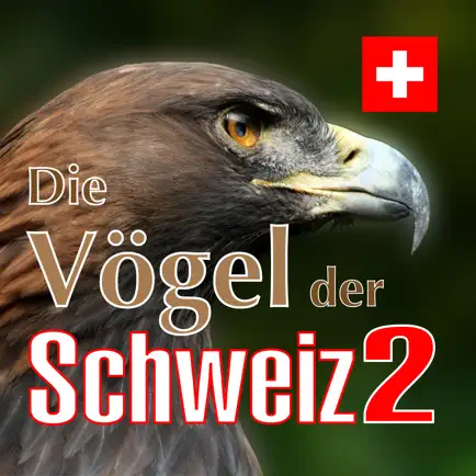 Die Vögel der Schweiz Читы