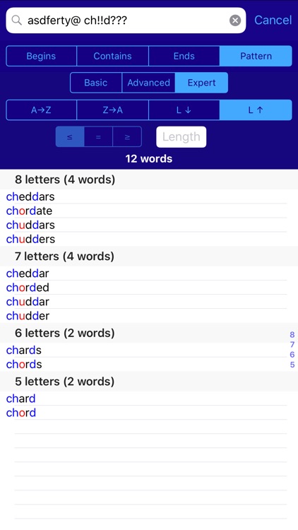 Lexica for ENABLE screenshot-9