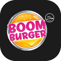 Boom Burgerr