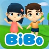 Learn Speaking English BiBo - iPadアプリ