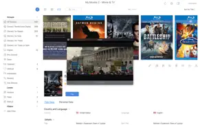 my movies 2 - movie & tv айфон картинки 4