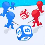 Dice Duel App Contact