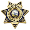 Cordova PD