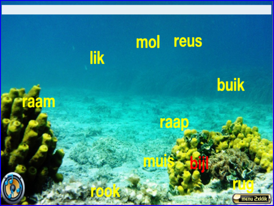 Screenshot #6 pour LeeswoordenA