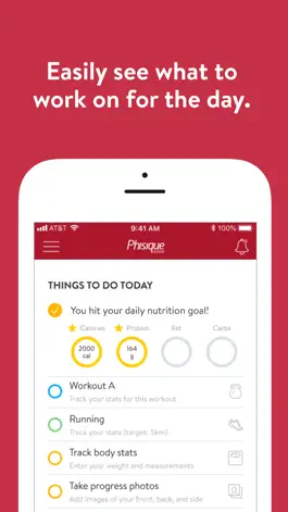 Game screenshot Phisique Online Gym mod apk