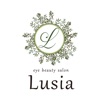 eye beauty salon Lusia icon