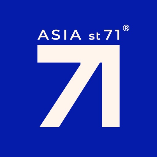 Asia st 71