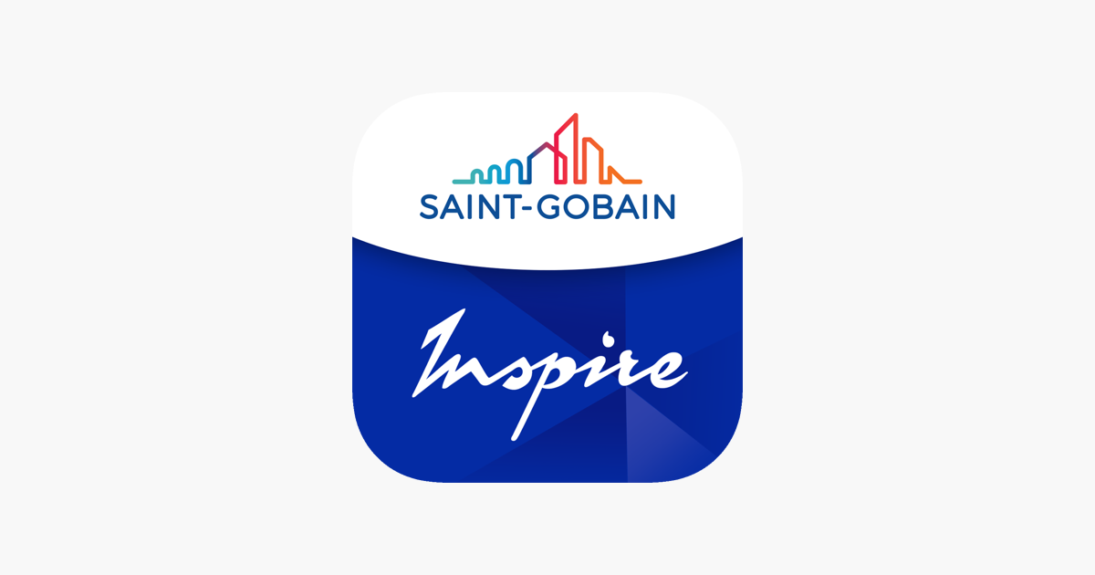 Saint-Gobain logo displayed on a modern smartphone Stock Photo - Alamy