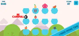 Game screenshot Feed Me Tap Fun hack