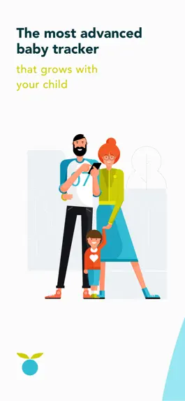 Game screenshot Huckleberry: Baby & Child mod apk
