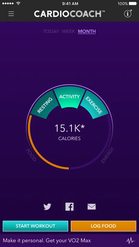 CardioCoach