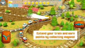 SuperTrains 1 screenshot 4