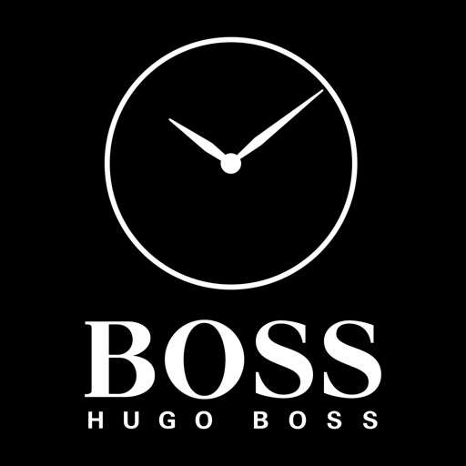 BOSS Classic Smartwatch icon