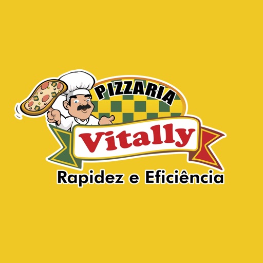 Pizzaria Vitally