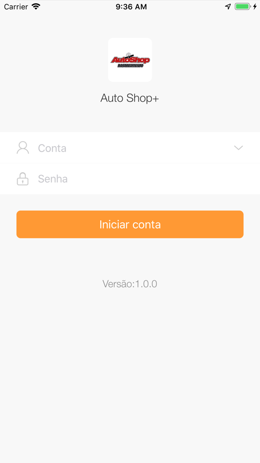 #1. Auto Shop+ (iOS) 由: Auto shop rastreamento Ltda