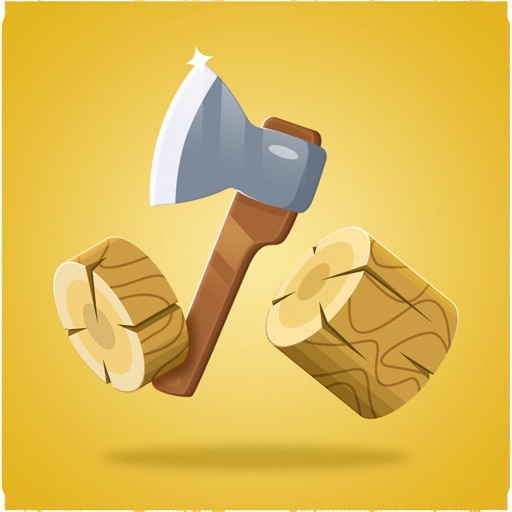 Idle Lumber Mill Icon
