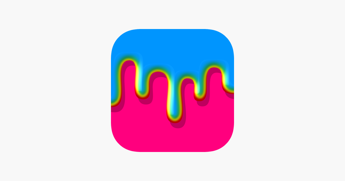 App Store 上的 Virtual Slime App Store 上的 Virtual Slime