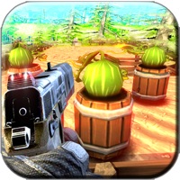 Real Gun Shoot - Fruit Target pour PC