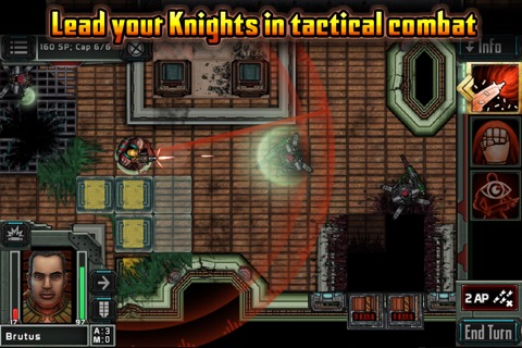 Templar Battleforce Eliteのおすすめ画像1