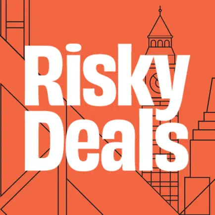 Risky Deals Читы