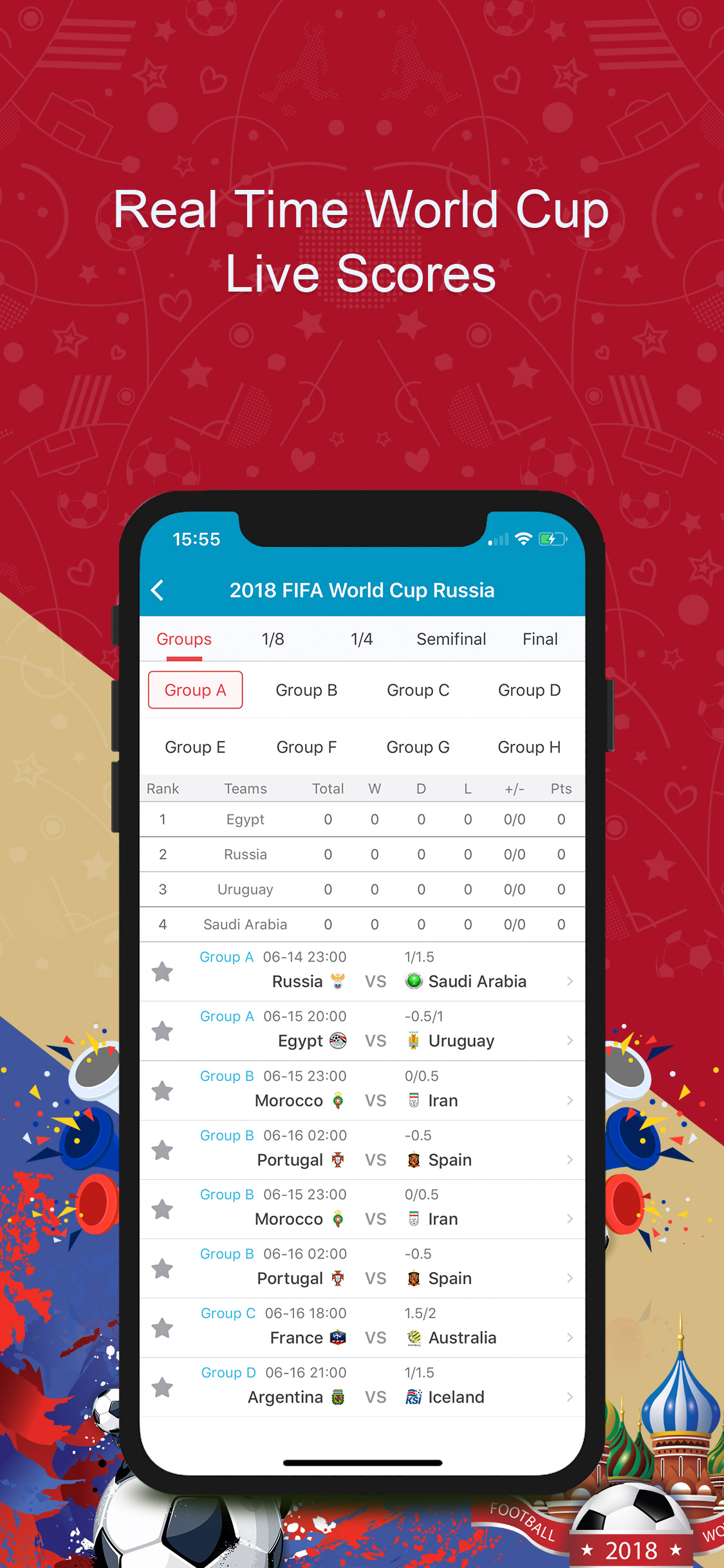NowGoal - Live Football Scores