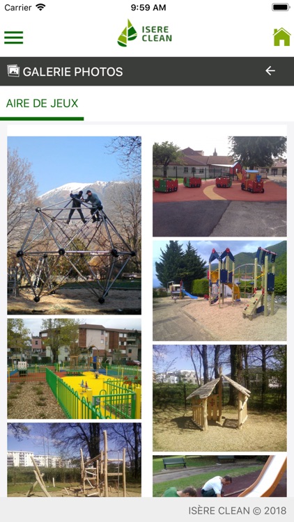 ISÈRE CLEAN screenshot-3